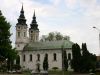 Biserica ortodoxa Adormirea Maicii Domnului - cazare Lugoj